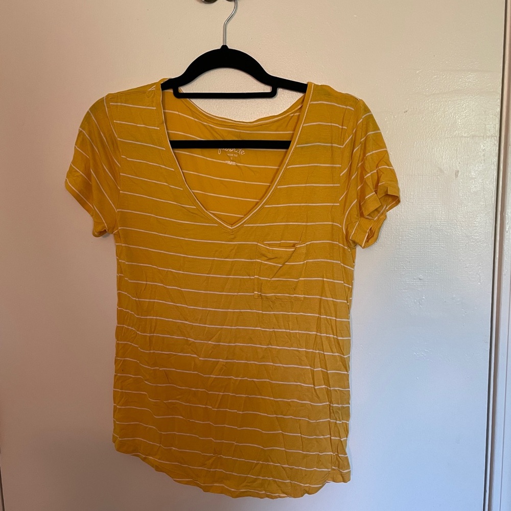 Assorted Graphic Tees